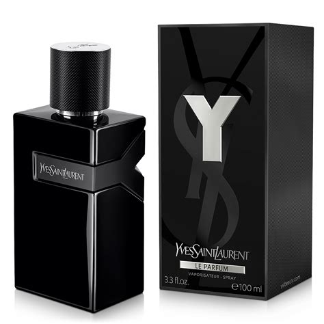 ysl y mens eau de parfum|ysl parfum douglas.